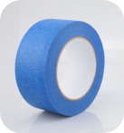 Blue Masking Tape