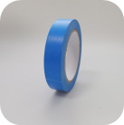 Blue Washi Paper Tape