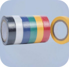 PVC Electrical Insulating Tape